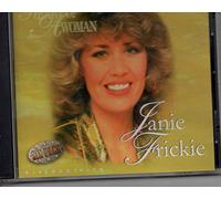Janie Frickie - Heart of Woman (UK Import)