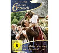 Janina Fauz;Axel Prahl - Sechs Auf Einen Streich: das Märchen Von der Regen [Import]