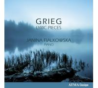 Pieces Lyriques