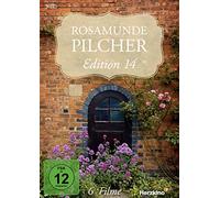 Janina Flieger - Rosamunde Pilcher Edition 14 [Import]