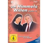 Janina Hartwig;Fritz Wepper - Um Himmels Willen: Staffel 13 [Import]