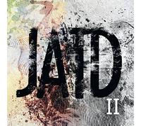 Janina & the Deeds - Jatd II [Import]