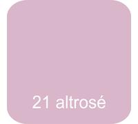 Janine 5001 Drap-Housse Toppers 90-100 x 200 cm 100% coton mix