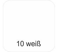 Janine 5001 Drap-Housse Toppers 90-100 x 200 cm 100% coton mix