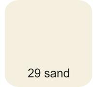 Janine 5001 Drap-Housse Toppers 90-100 x 200 cm 100% coton mix