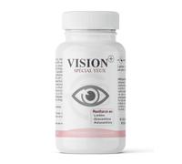 JANINE BENOIT | Vision+ | Santé des Yeux | 60 Gélules | Complexe Lutéine, Zéaxanthine, Astaxanthine, Lycopène, OPC, Vitamine C et Zinc