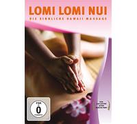 Janine Hug - Lomi NUI: Die Sinnliche Hawaii Massage [Import]