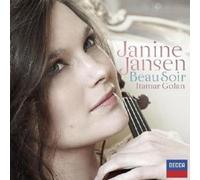Janine Jansen – Beau Soir