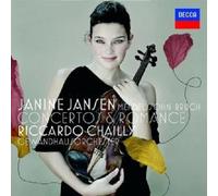 Mendelssohn Bartholdy – Concertos et Romance