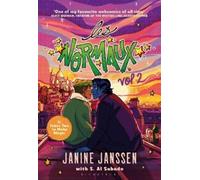 Janine Janssen Les Normaux Volume 2 (Relié)