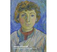 Janine Nessler - Lumière et émotion / Light and Emotion: Livre d’art bilingue - Bilingual art catalogue