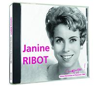 Janine Ribot - Janine Ribot Valses Viennoises