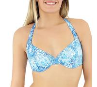 Janine Robin - Haut de Maillot à Armatures Liscia 95EF