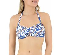 Janine Robin - Haut de Maillot Bandeau à Armatures Lavezzi 105DE