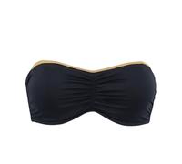 Janine Robin - Haut de Maillot de Bain Bandeau à Armatures Venezia 85DE