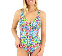 Janine Robin - Maillot de Bain 1 pièce Coques Amovibles avec Armatures Maddalena 38