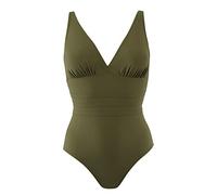 Janine Robin - Maillot de Bain 1 pièce Gainant Addict 46