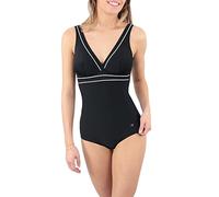 Janine Robin - Maillot de Bain 1 pièce Sculptant Java 44