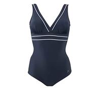 Janine Robin - Maillot de Bain 1 pièce Sculptant Java 46