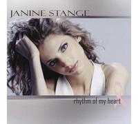 Janine Stange - Rhythm of My Heart