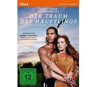 Janine Turner - Der Traum des Häuptlings