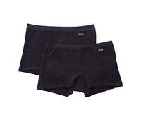 Janira 2 Pack Essential Boxer Medium Black