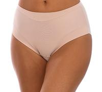 Janira Best Comfort Slip Slip vêtement Invisible pour Femme 1031673
