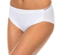 Janira Brislip Best Comfort Culotte Femme 1031672. Culotte Taille Moyenne, Culotte Femme, Culotte Femme, sous-vêtement Confortable pour Femme, Culotte Femme, Culotte Invisible