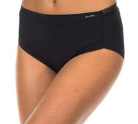 Janira Brislip Best Comfort Culotte Invisible Taille mi-Haute pour Femme 1031672