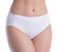Janira Brislip Best Comfort Culotte Invisible Taille mi-Haute pour Femme 1031672