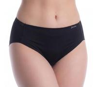 Janira Brislip Best Comfort Culotte Invisible Taille mi-Haute pour Femme 1031672