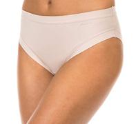 Janira Brislip Perfect Day Slip Femme Taille mi-Haute en Microfibre 1031338