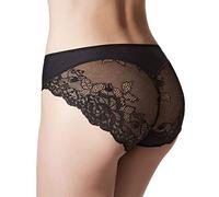 Janira Greta Culotte - Noir - L
