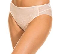 Janira Brislip Magic Band Culotte Semi-Transparente sans Marques pour Femme 1031609