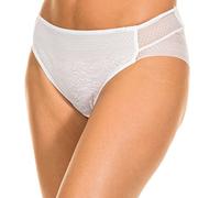 Janira Brislip Magic Band Culotte Semi-Transparente sans Marques pour Femme 1031609