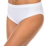 Janira Brislip Perfect Day Slip Femme Taille mi-Haute en Microfibre 1031338