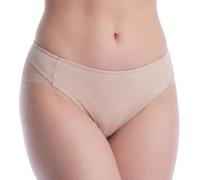 Janira Brislip Secrets Culotte Effet String Invisible pour Femme 1030391
