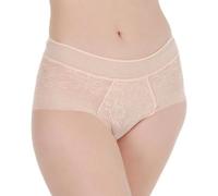 Janira Carey Magic Band Culotte Invisible en Dentelle pour Femme 1031610