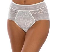 Janira Carey Magic Band Culotte Invisible en Dentelle pour Femme 1031610