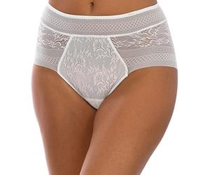 Janira Carey Magic Band Culotte Invisible en Dentelle pour Femme 1031610
