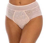 Janira Carey Magic Band Culotte taille haute - Rose -