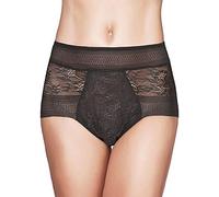 Janira Carey Magic Band Culotte taille haute - - XXL
