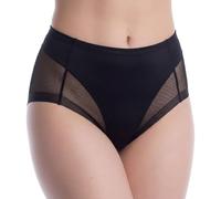 Janira Culotte Carey Soft Secrets Effet gainant Noir XL