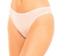 Janira Culotte Effet Invisible Mini Bande de Coton Femme 1031860