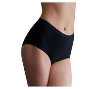 JANIRA culotte femme taille 2 XL maxi flex ADAPT Queen - Couleur : noir Taille : U