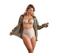 Janira Super High Slip Panty Perfect Curves Femme 1030904. Culotte Taille Haute, Culotte Femme, Culotte Femme, Culotte Shaper Slip, Culotte réductrice, Culotte Femme, Culotte Haute