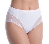 Janira Culotte Gainante Carey Soft Secrets pour Femme 1030217