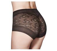 Janira Culotte Haute Carey Magic Band, Dune, XL