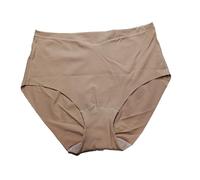 JANIRA, Culotte haute en coton,Coupe Clean Cut (Cosmetic), Cosmétique, M