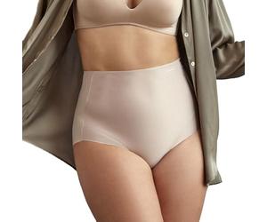 Janira Culotte Haute Maxi Courbes Parfaites 1030904 Femme
